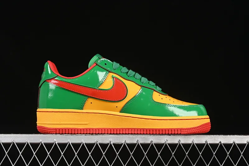 All categories Nk Air Force 1 Air Force series Nk Air Force 1 Low Air Force low-top Lil Yachty x Nike Air Force 1'07 Low joint model Worker 2.0 Air Force 1 low-top casual sneakers IH4383-300